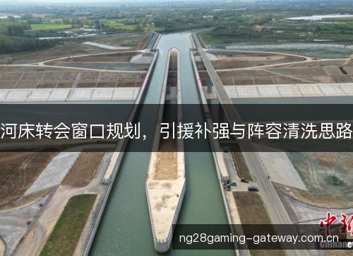河床转会窗口规划，引援补强与阵容清洗思路